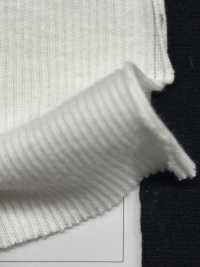 C3500 Tricot Côtelé 30 Coton Tereko Largeur 55W Sous-photo