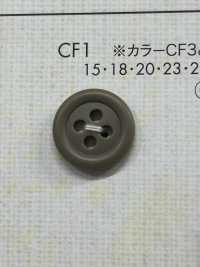 CF1 Bouton En Polyester élégant à 4 Trous Pour Adultes DAIYA BUTTON(DAIYA BUTTON) Sous-photo