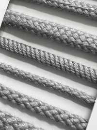 CK-520 Cordon Brillant Cordon Rond Maille[Ruban Ruban Cordon] Sous-photo