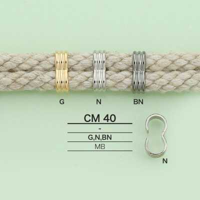 CM40 Quincaillerie Arch