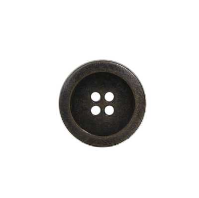 DM0867 Bouton moulé sous pression à 4 trous