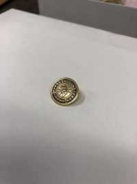 DM1016 [outlet] Boutons Fins En Métal Pour Vestes IRIS Sous-photo