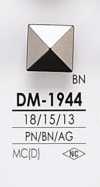 DM1944 Bouton En Métal