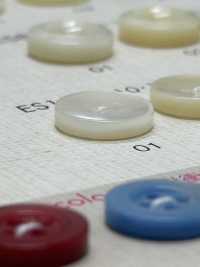 ES104 DAIYA BUTTONS Bouton En Polyester Façon Coquillage DAIYA BUTTON(DAIYA BUTTON) Sous-photo