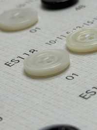 ES118 DAIYA BUTTONS Bouton En Polyester Façon Coquillage DAIYA BUTTON(DAIYA BUTTON) Sous-photo