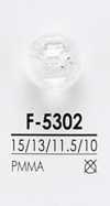 F5302 Bouton taille diamant