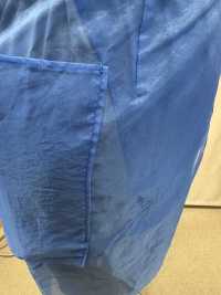 FW400 Organza Pomme[Fabrication De Textile] Suncorona Oda Sous-photo
