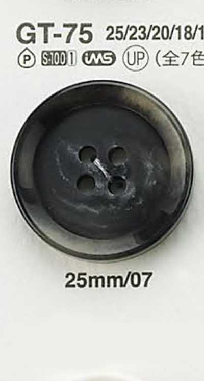 GT75 Bouton style Buffalo