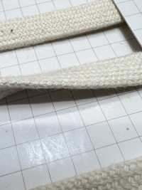 HC-1010 Cordon Plat En Coton[Ruban Ruban Cordon] Sous-photo