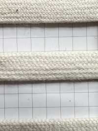 HC-1010 Cordon Plat En Coton[Ruban Ruban Cordon] Sous-photo