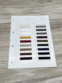 HC-1010 Cordon Plat En Coton[Ruban Ruban Cordon] Sous-photo