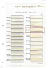 HC-1010 Cordon plat en coton