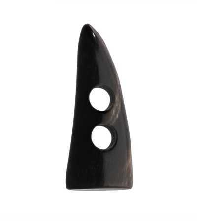 HD90 [corne de buffle véritable] Bouton