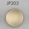 JP203 Boutons Plaqués Résine ABS