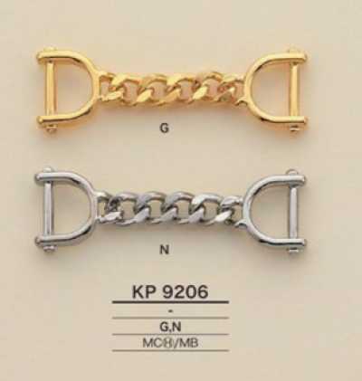 KP9206 Quincaillerie Bit
