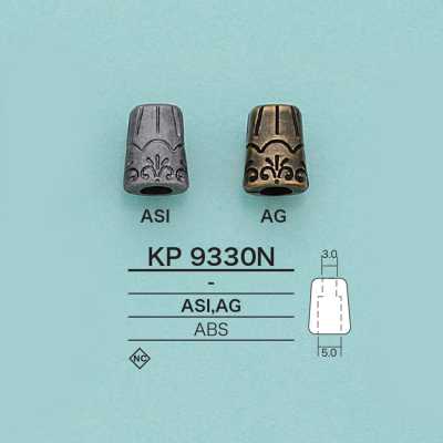 KP9330N Embout tubulaire pour cordon