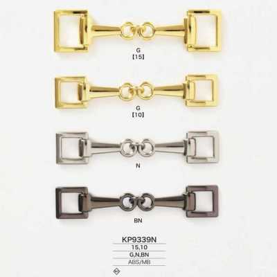 KP9339N Quincaillerie pour mors
