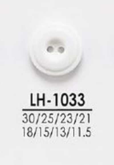 LH1033 Boutons à teindre pour tout, des chemises aux manteaux