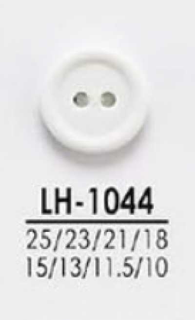 LH1044 Boutons à teindre, des chemises aux manteaux