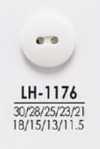 LH1176 Boutons teignables pour chemises et manteaux