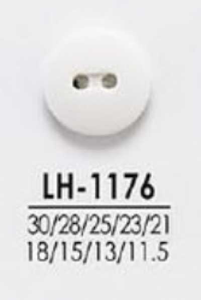 LH1176 Boutons teignables pour chemises et manteaux