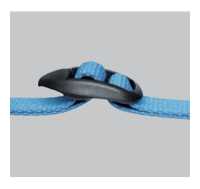 LK-U YKK LK-U 20 Mm ~ 38 Mm[Boucles Et Anneau] YKK Sous-photo