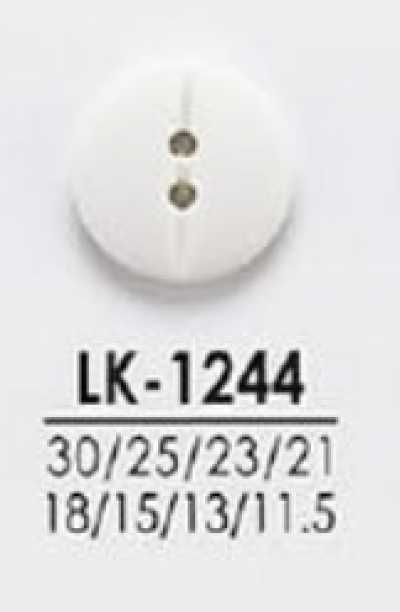 LK1244 Boutons teignables, des chemises aux manteaux