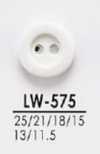 LW575 Boutons teignables pour chemises et manteaux