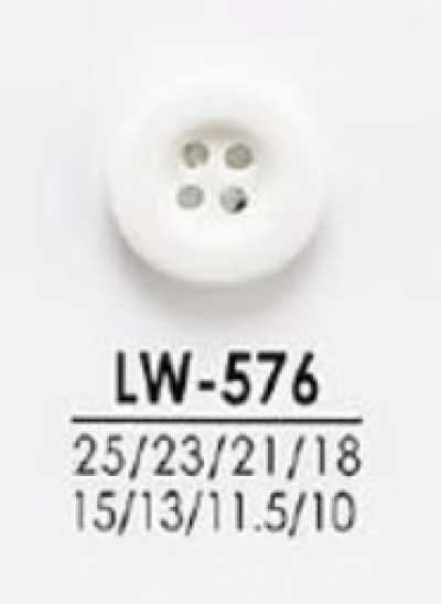 LW576 Boutons teignables pour chemises et manteaux