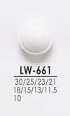LW661 Boutons Pour La Teinture Des Chemises Aux Manteaux