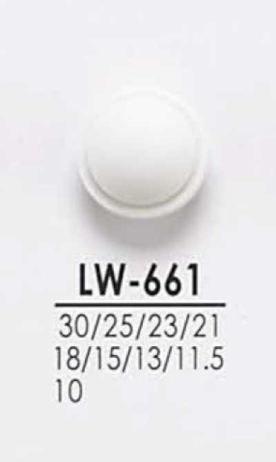 LW661 Boutons à teindre pour tout, des chemises aux manteaux