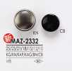 MAZ2332 Bouton en métal