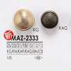 MAZ2333 Bouton en métal
