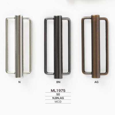 ML1975 Boucle de porte moulée sous pression