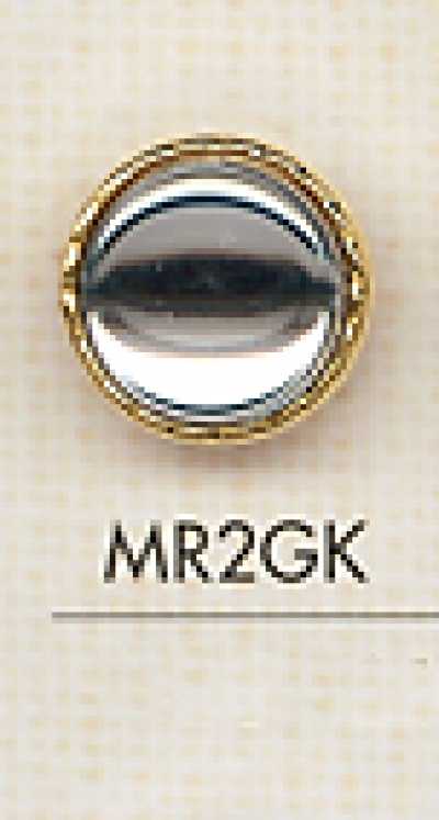 MR2GK Bouton élégant et luxueux pour femme