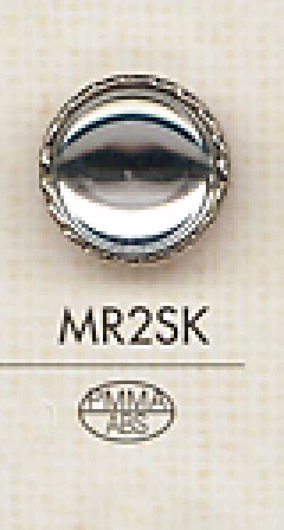 MR2SK Bouton élégant premium pour dames