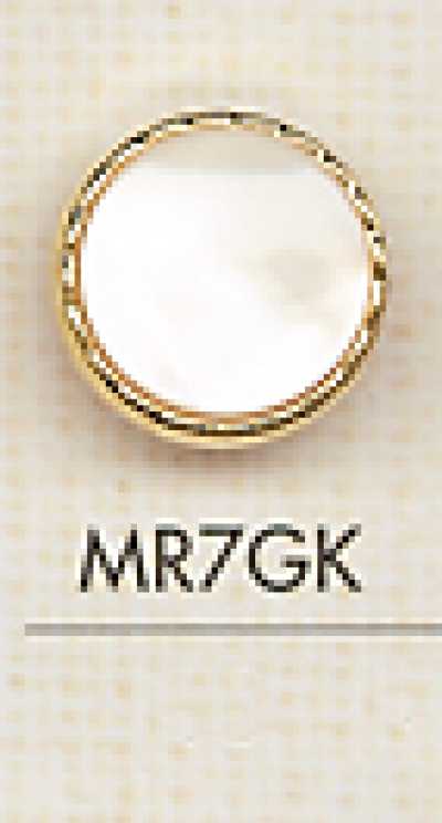 MR7GK Bouton élégant pour femme