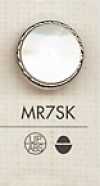 MR7SK Bouton élégant pour femme