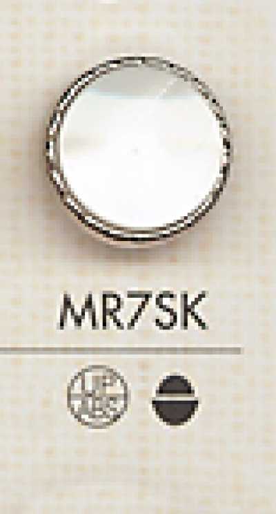 MR7SK Bouton élégant pour femme