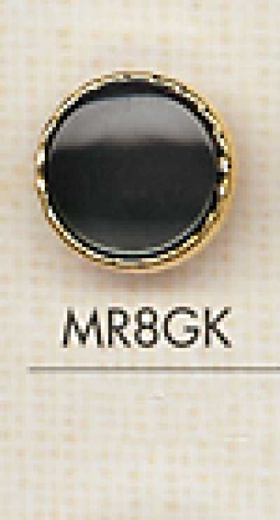 MR8GK Bouton élégant pour dames