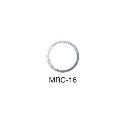 MRC16 Anneau circulaire 16 mm *Compatible avec détecteur d’aiguilles