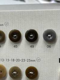 MY112 Bouton Polyester Simple Et élégant à 4 Trous Pour Chemises Et Chemisiers DAIYA BUTTON(DAIYA BUTTON) Sous-photo