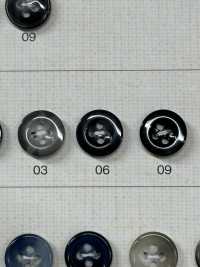 MY207 Bouton En Polyester élégant à 4 Trous Pour Adultes DAIYA BUTTON(DAIYA BUTTON) Sous-photo
