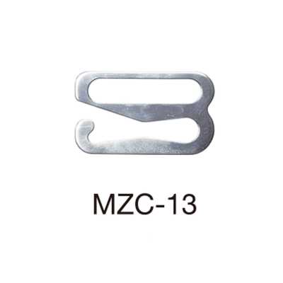 MZC13 Anneau en Z 13 mm * Compatible avec détecteur d'aiguilles