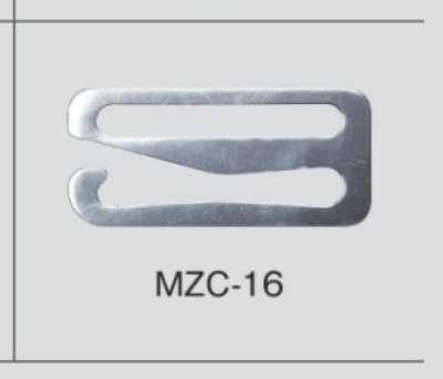 MZC16 Anneau Z 16 mm