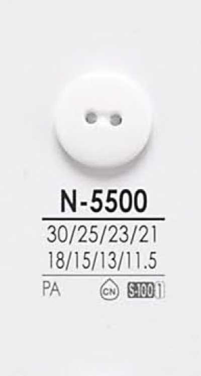 N5500 Bouton de teinture