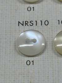 NRS110 DAIYA BUTTONS Bouton En Polyester Façon Coquillage DAIYA BUTTON(DAIYA BUTTON) Sous-photo