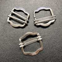 NYスライダー Boucle (Deux Lignes) * Compatible Avec Les Lecteurs De Compteurs[Boucles Et Anneau] Morito Sous-photo