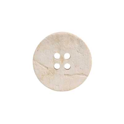 OW8300 Bouton en bois à 4 trous
