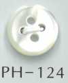 PH124 4 Boutons Coque